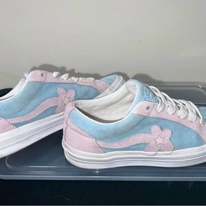 Rare 2018 Golf Le Fleur x One Star Ox 'Plume'